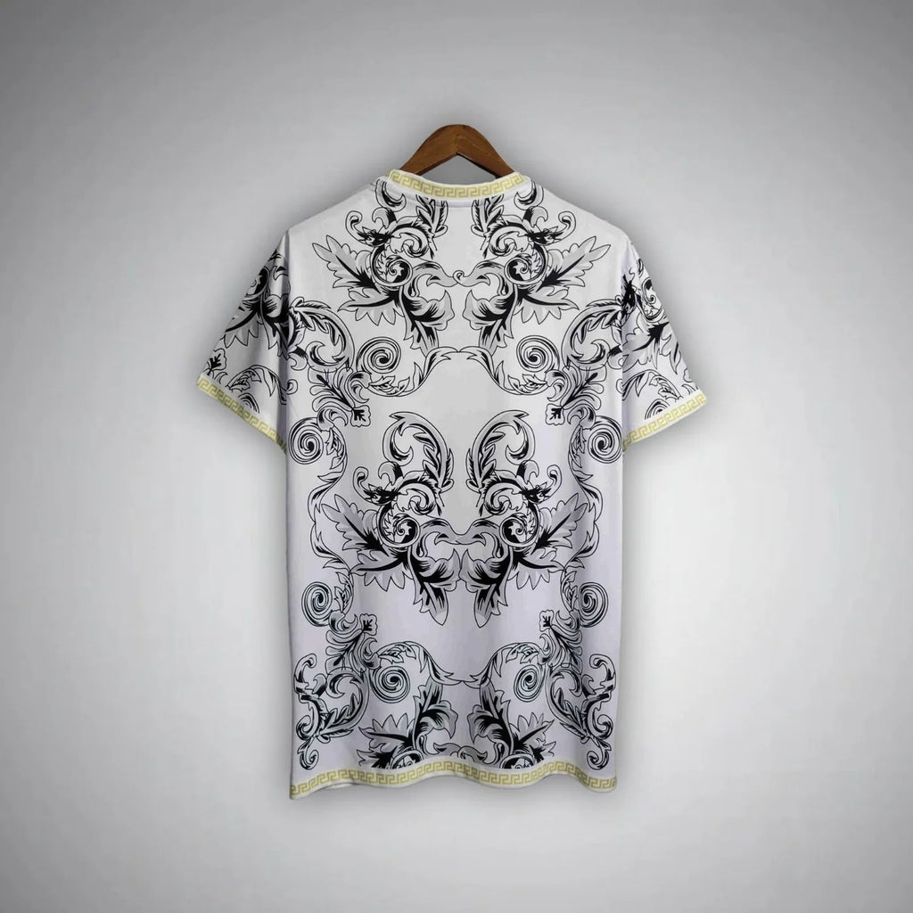Italy Versace Kit (White)