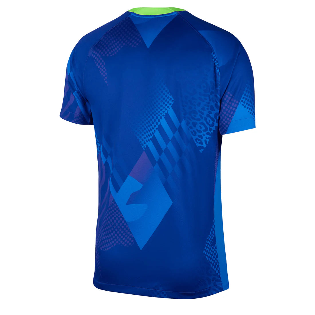 2025-26 Brazil Away Kit