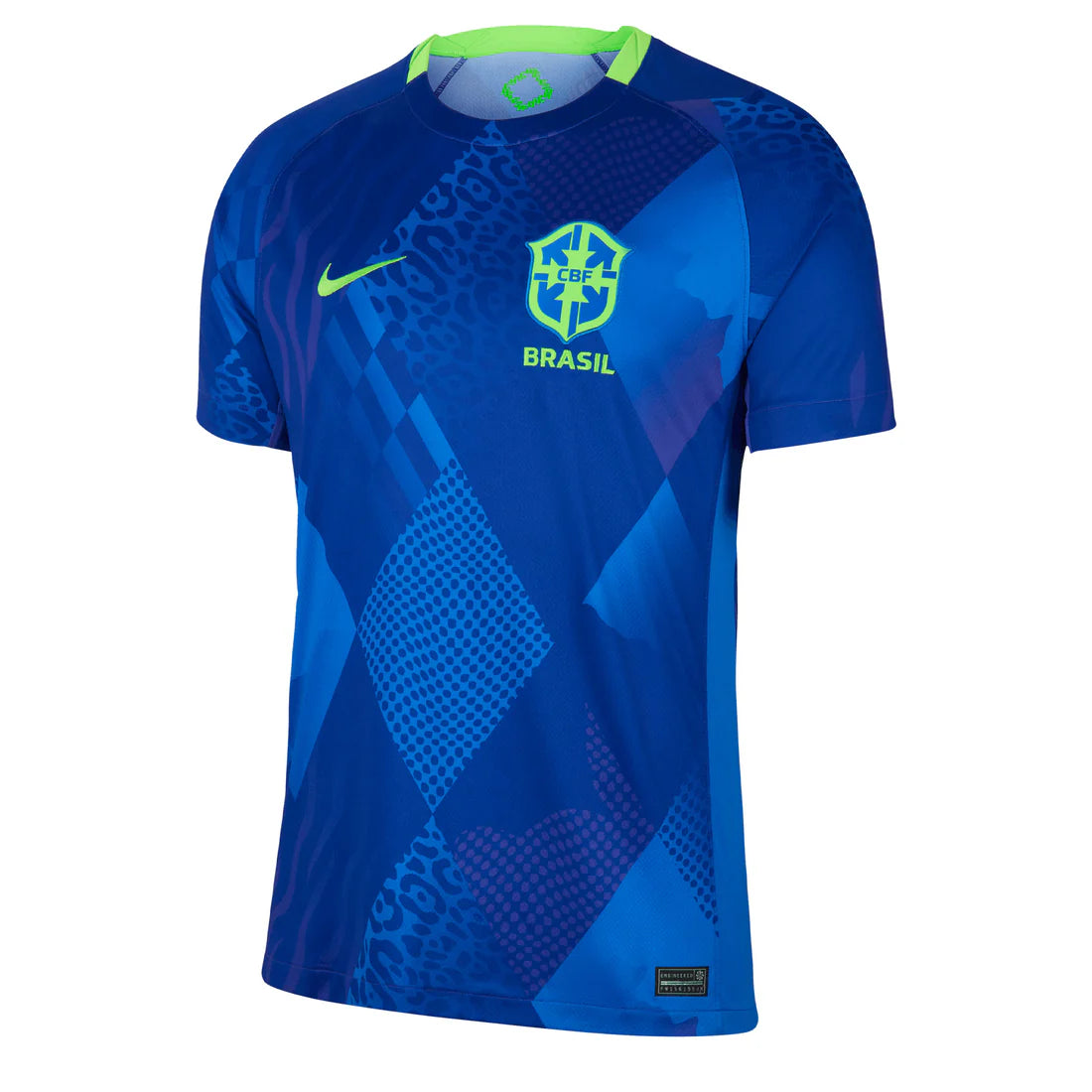 2025-26 Brazil Away Kit