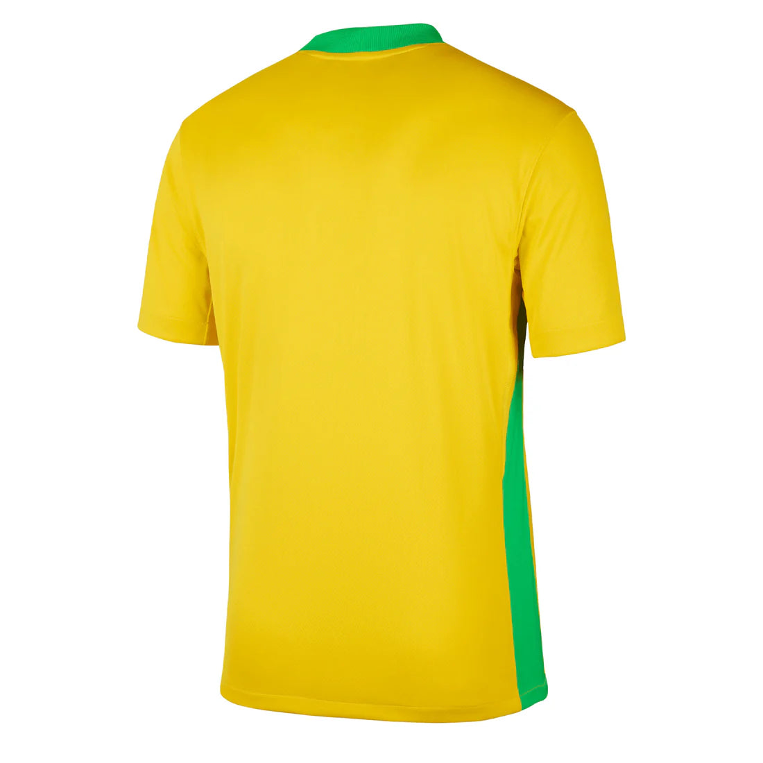 2025-26 Brazil Home Kit