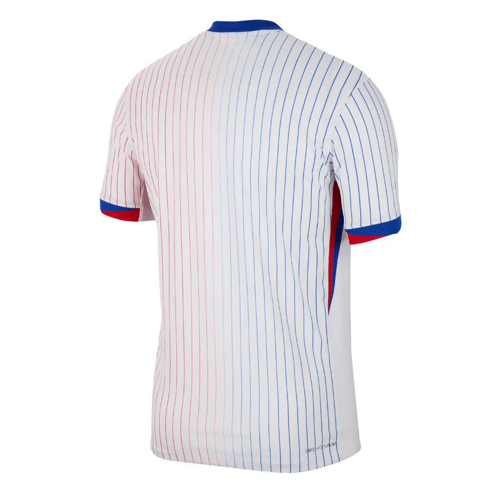 2024-25 France Away Kit