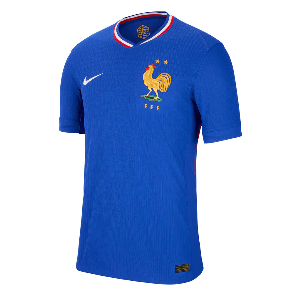 2024-25 France Home Kit