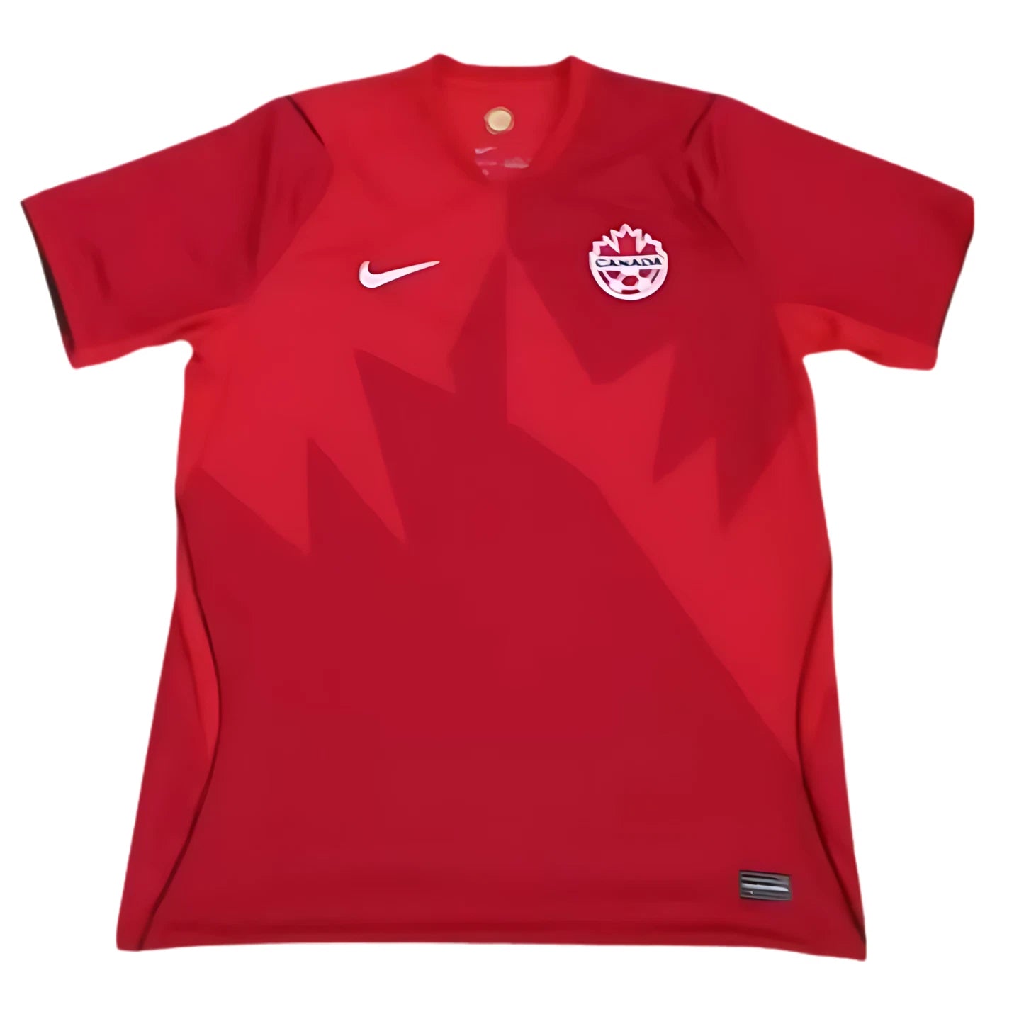 2026/27 Canada World Cup Home Kit