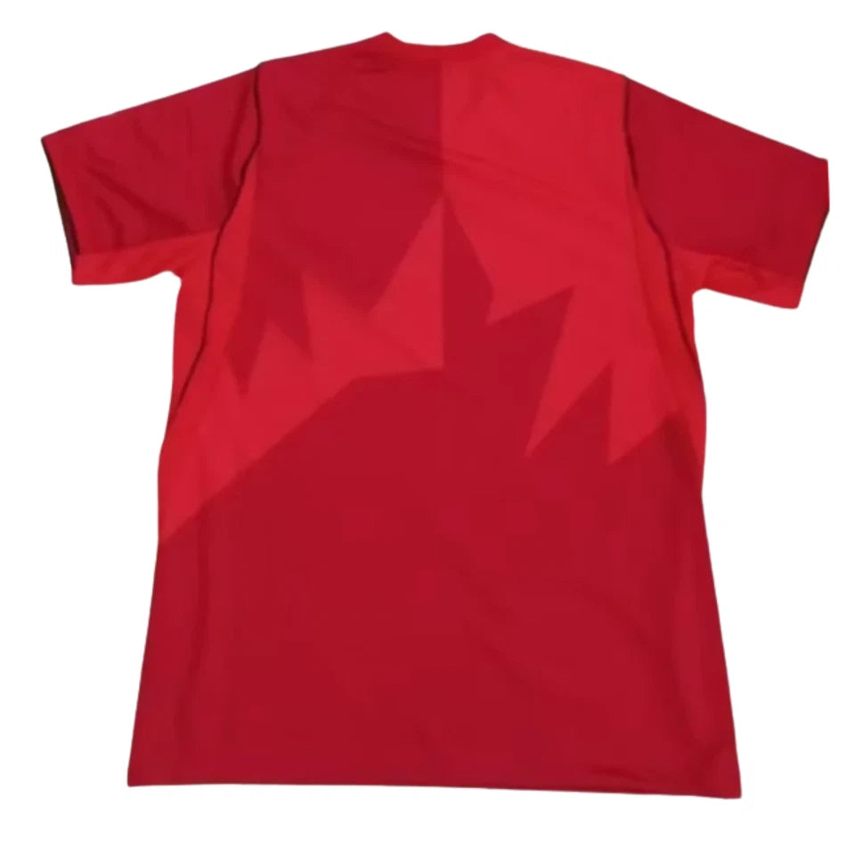2026/27 Canada World Cup Home Kit