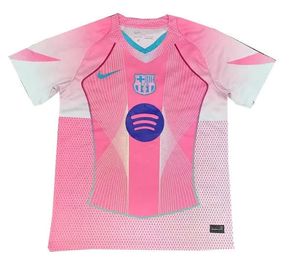 2025/26 Barcelona Special Edition Pink (Kids)