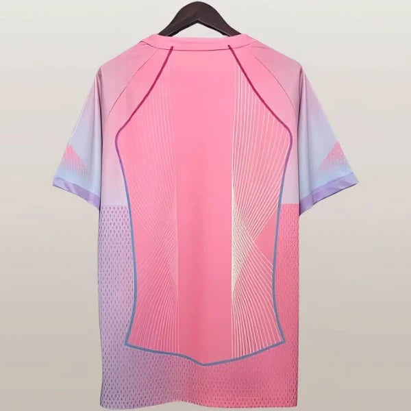 2025/26 Barcelona Special Edition Pink
