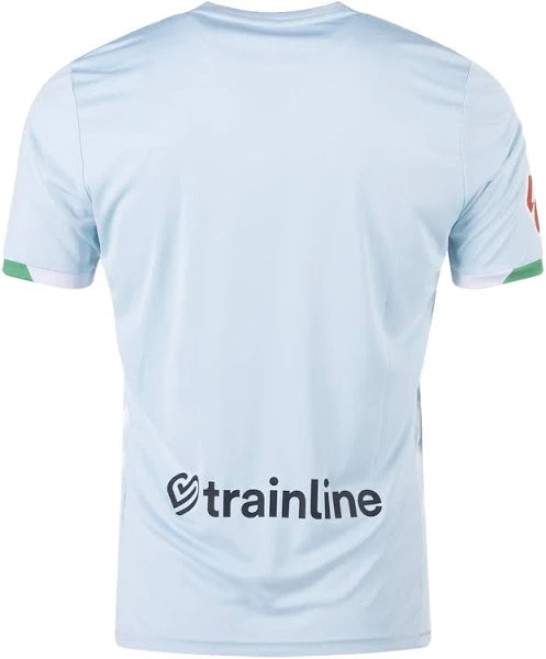 2025/26 Real Betis Away Kit