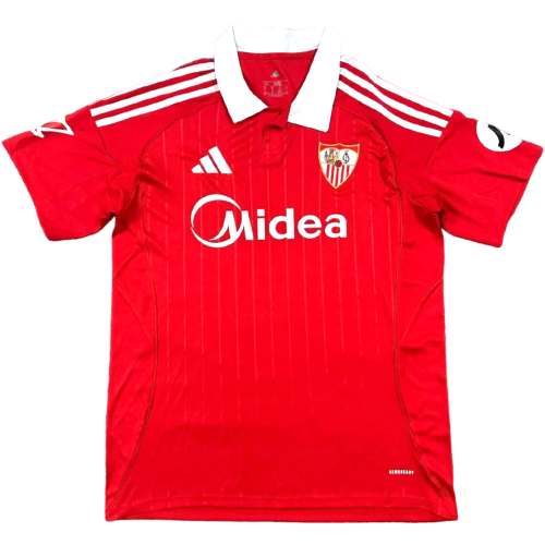 2025/26 Sevilla Away Kit