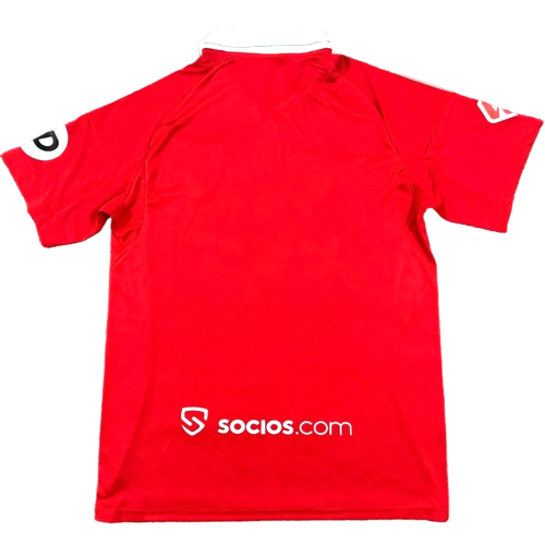 2025/26 Sevilla Away Kit